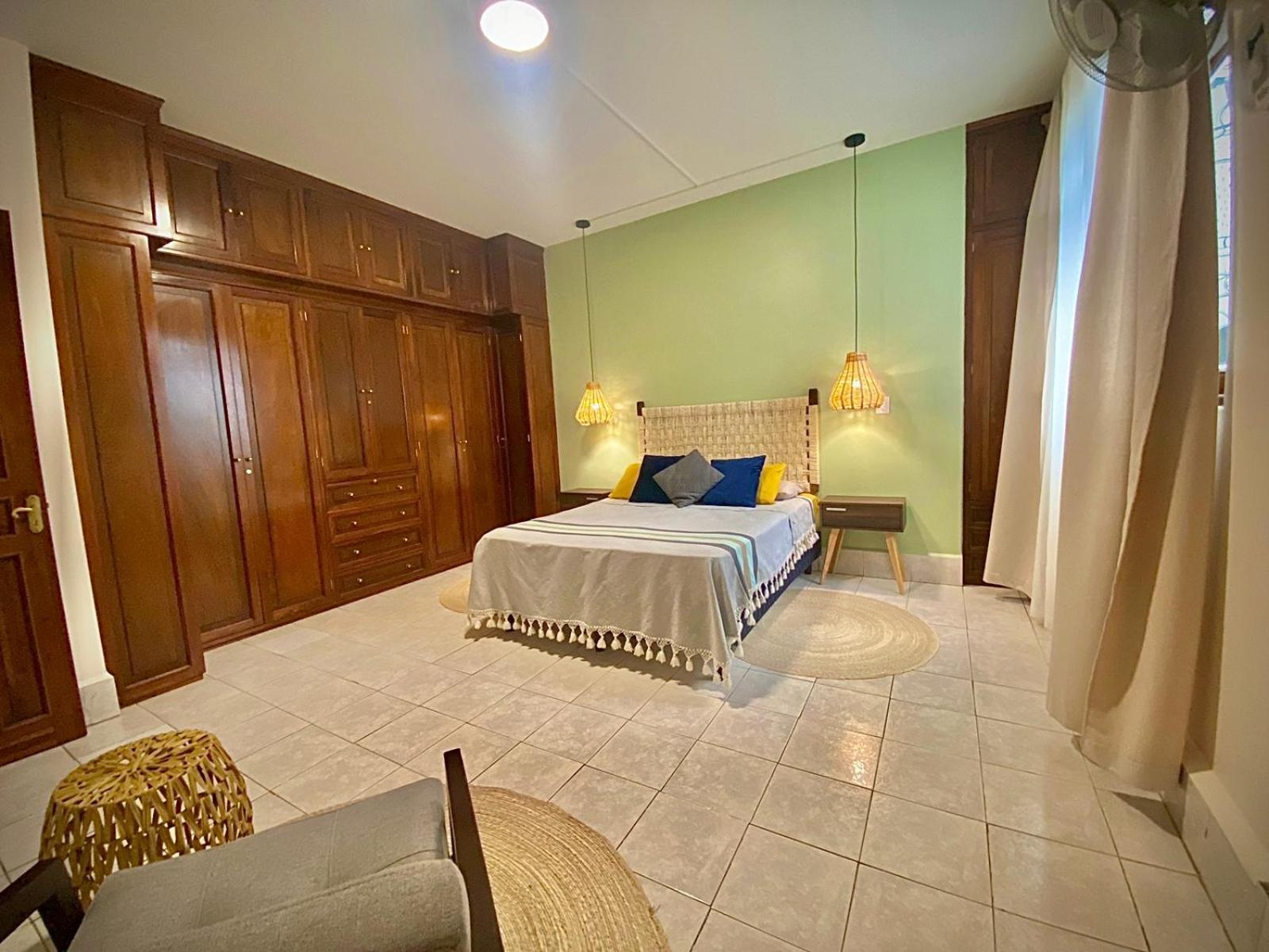 Hostal Central Oaxaca Eksteriør bilde