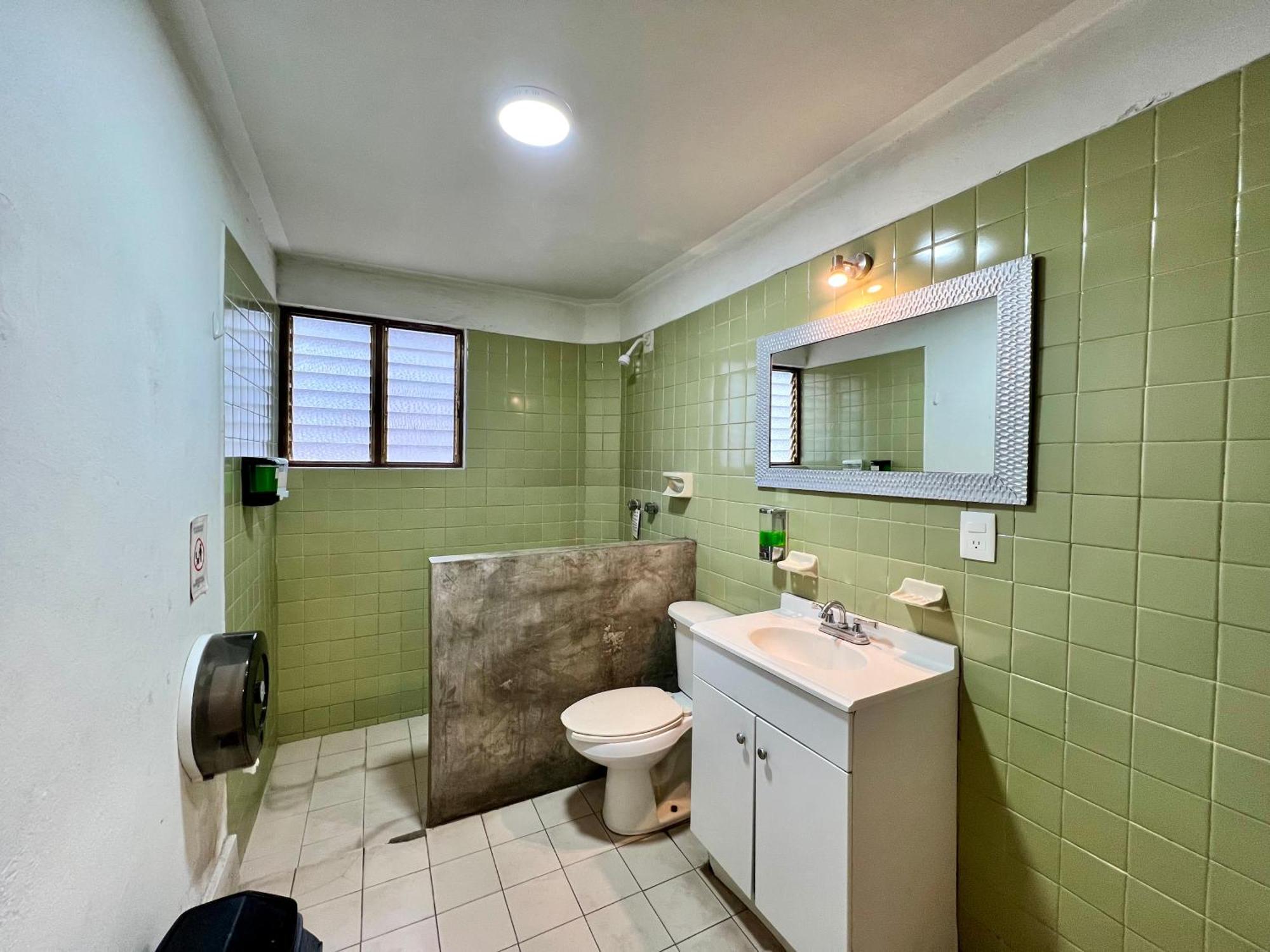 Hostal Central Oaxaca Eksteriør bilde